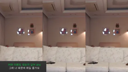 AfreecaTV主播孙铭BJ손밍2021年7月4日直播视频舞蹈剪辑170218